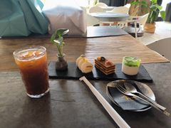 菠萝百香果芝士-Tian品