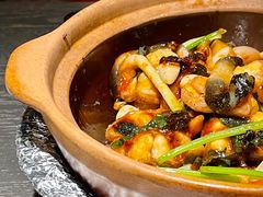鬼婆生啫爽风鳝-粤凤佬