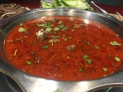 -老城红焖羊肉(人民路店)