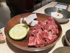 -蚂蚁洞·烤肉大营地(上海静安大悦城店)