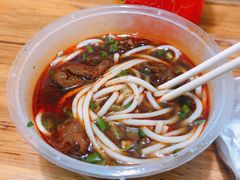 -家阳赵师傅油饼包烧麦(粮道街店)
