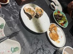 -樱之盛宴·蟹料理海鲜自助(前进大街店)