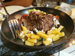 -at cafe 意大利餐厅(集美店)
