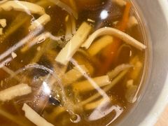 -素满香·全民食养自助(长宁龙之梦店)