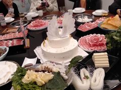 -快乐小羊火锅餐厅(农科路店)