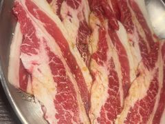 -大馥·炭火烧肉酒场(莘庄莘福坊店)