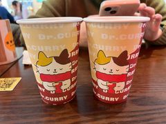 -伽喱博士 Dr.CURRY咖喱饭(太阳宫咖喱店)