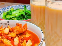 -3弄堂·滕王饭店·江西菜(铜锣湾店)