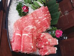 -捞王锅物料理(丰联店)