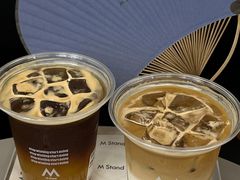 -M Stand(西安大悦城店)