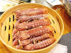 -真味海鲜坊