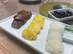 -南湖船菜大酒店