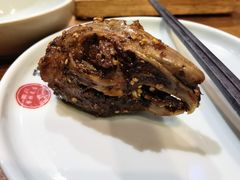 -老黄记手撕烤兔(玉林街店)