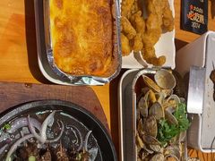 -本色·小马哥烧烤(无锡九里仓店)
