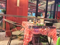 -京悦南门涮羊肉·羊蝎子火锅(田林路店)