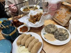 -贵凤凰贵州米粉(五道口店)