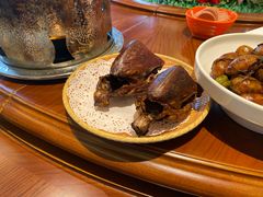 -燕郊烧鸽子(广安路店)