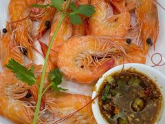 -青竹园海鲜餐厅(海天路店)