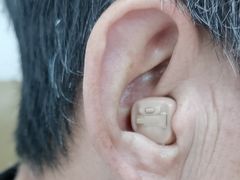 -海之声助听器 瑞士峰力直营中心(华麟大厦店)