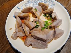 -佬泰丰斋· 乌镇茶食餐厅
