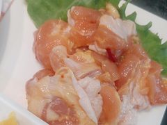 -江小渔鲜鱼火锅(西二道街店)