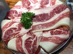 -原始泥炉烤肉(总店)