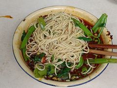 -赵伍面庄(松石大道店)