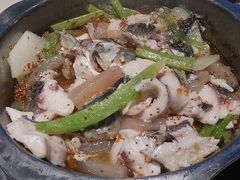 -万和源炝锅城·活鱼现炝(文艺北路店)
