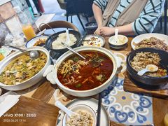 -卤鸭儿(小河路店)