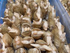 -海月轩海鲜豆捞(紫金塔店)