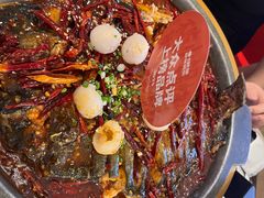 -南锣南门(东方银座店)
