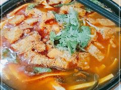 -西安印象·肉夹馍(金杨路店)