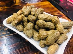 -我们家私房纸包鱼·烧烤