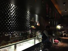 -LAMP BAR 水烟音乐酒吧