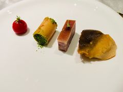 -沈灶河豚宴·河豚融合餐厅(汉中路店)