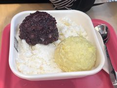 -满记甜品(加州阳光开元广场店)