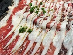 -花味·自助烤肉(雨花客厅店)