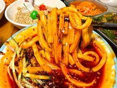 -中阿兰牛肉面(悦海新天地店)