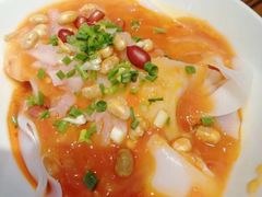 -怪噜范·老贵阳街头名小吃(数博万达店)