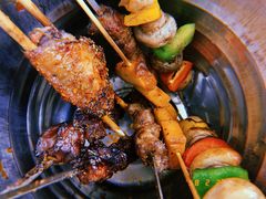 -炒豆合作社(东四总店)