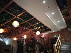 -汉宫汤泉汗蒸洗浴(五四广场店)