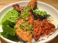 -鹤龟料理店(时代天街店)
