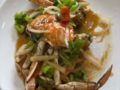 -覃记海鲜美食餐厅