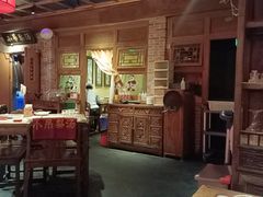 -小吊梨汤·北京菜·烤鸭(清河万象汇店)