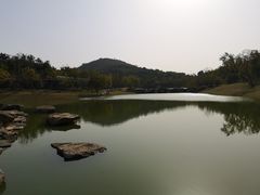 -苏州清山会议中心