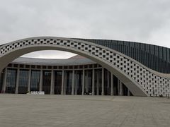 -云南省大剧院