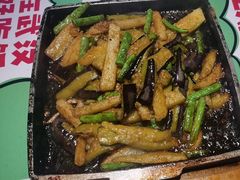 -鑫小城故事·藕汤·家常菜(台北一路总店)