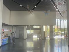 -房山世界地质公园博物馆