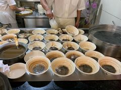 -蒋家桥饺面店(广陵路店)