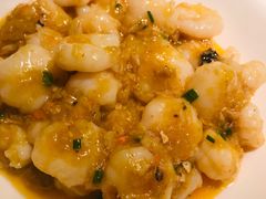 -鹿港小镇经典老上海菜(长乐路店)